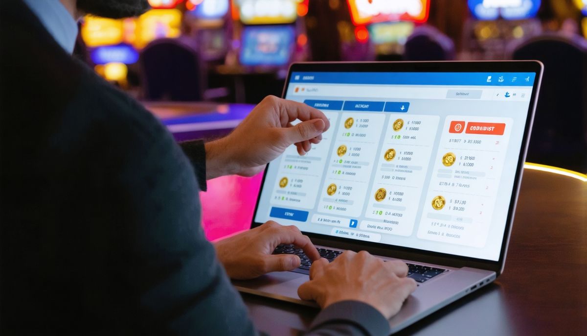 Bonus Kazançlarının Çekim Rehberi: Casino Bonuslarında Başarılı Para Çekme Yönte
