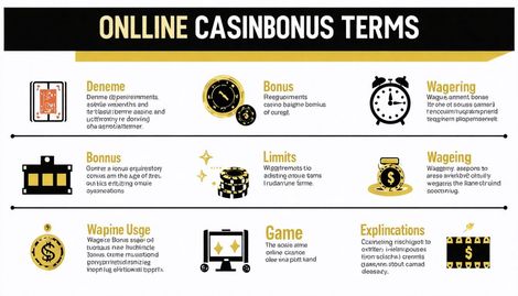 Bonus Şartları Nelerdir? Deneme Bonusu Kullanımı ve Kural Açıklamaları