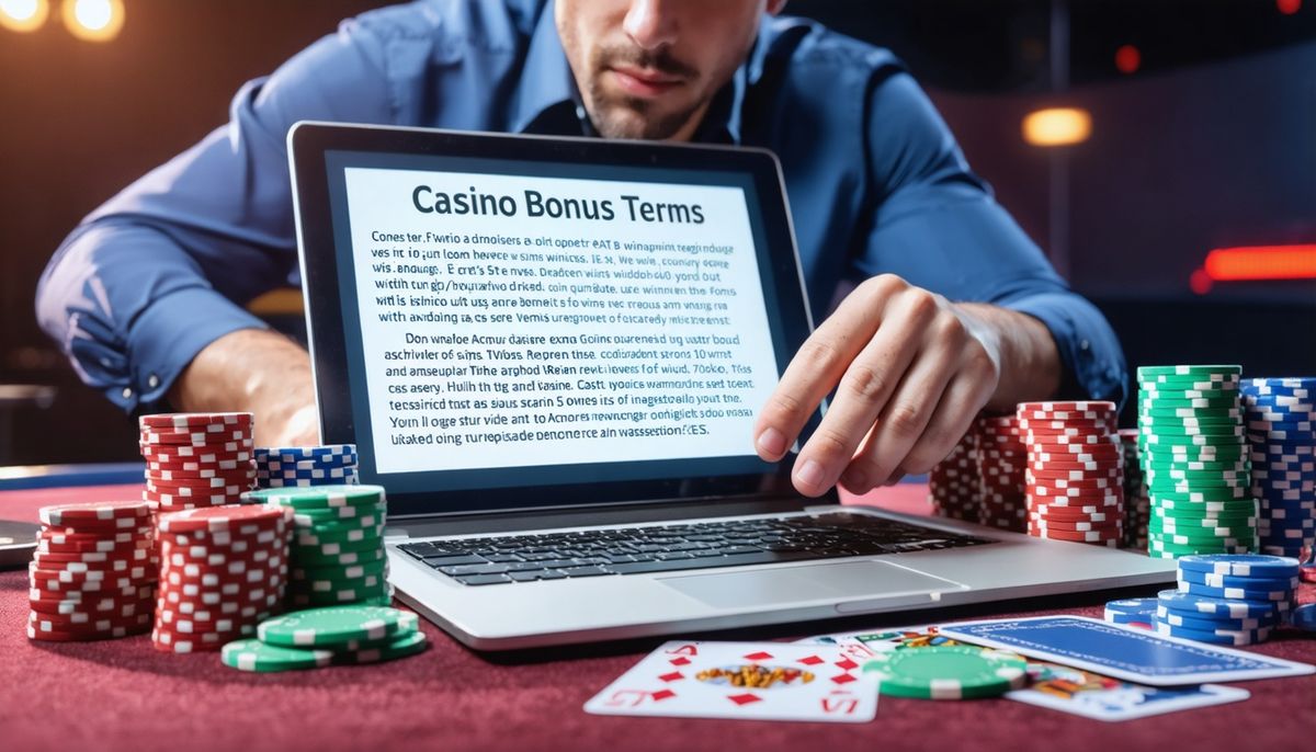 Çevrim Şartlarını Karşılama Stratejileri ve Kazanma İpuçları