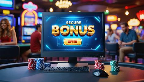 Bonus Güvenliği Nasıl Anlaşılır? Güvenilir Bonusların Özellikleri ve Casino Düny