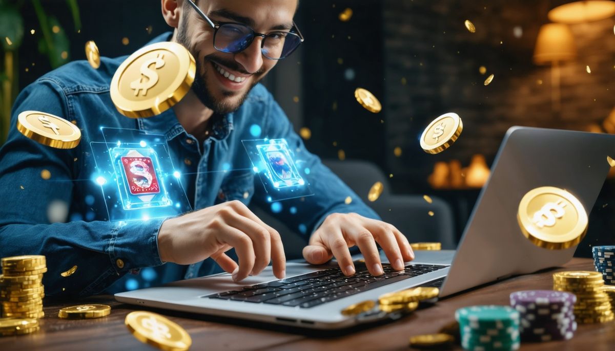 Deneme Bonuslarında Kaybetmeyi Önleyen Stratejiler ve Kazanç Artırma Yöntemleri