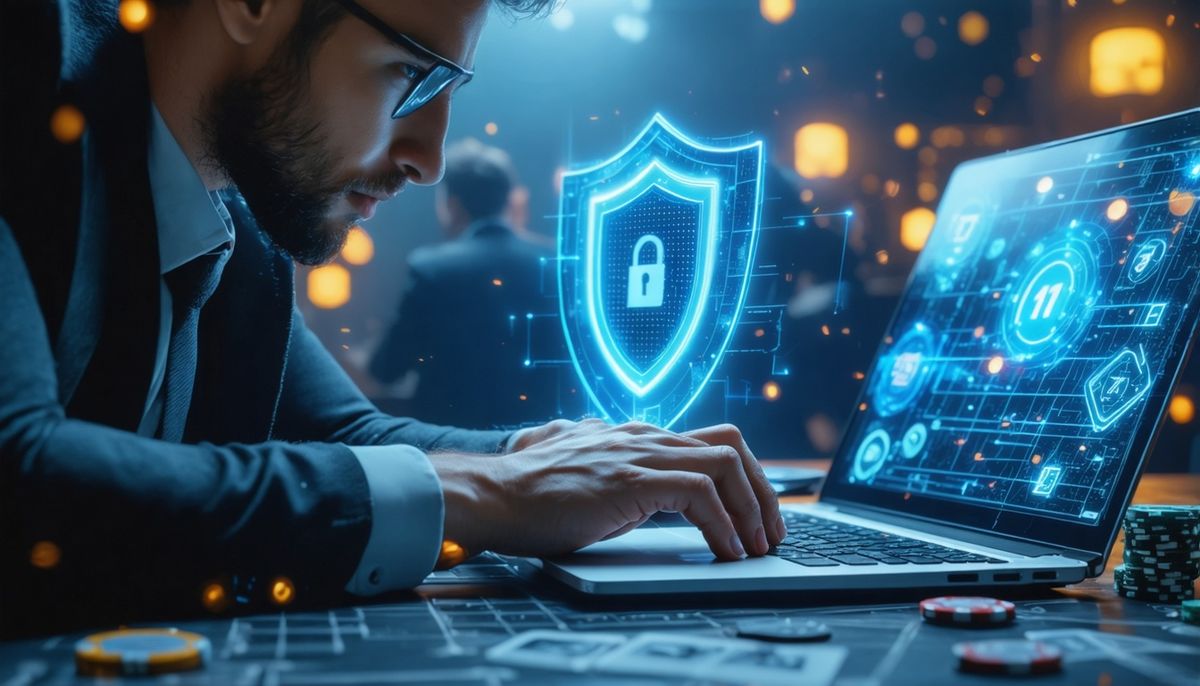 Dolandırıcılığı Önlemede Bonus Rehberi: Güvenlik Stratejileri ve Koruma Yöntemle