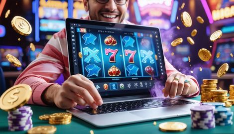 Deneme Bonuslarıyla Maksimum Kazanç Yöntemleri: Kazanma Taktiklerinde Uzmanlaşın