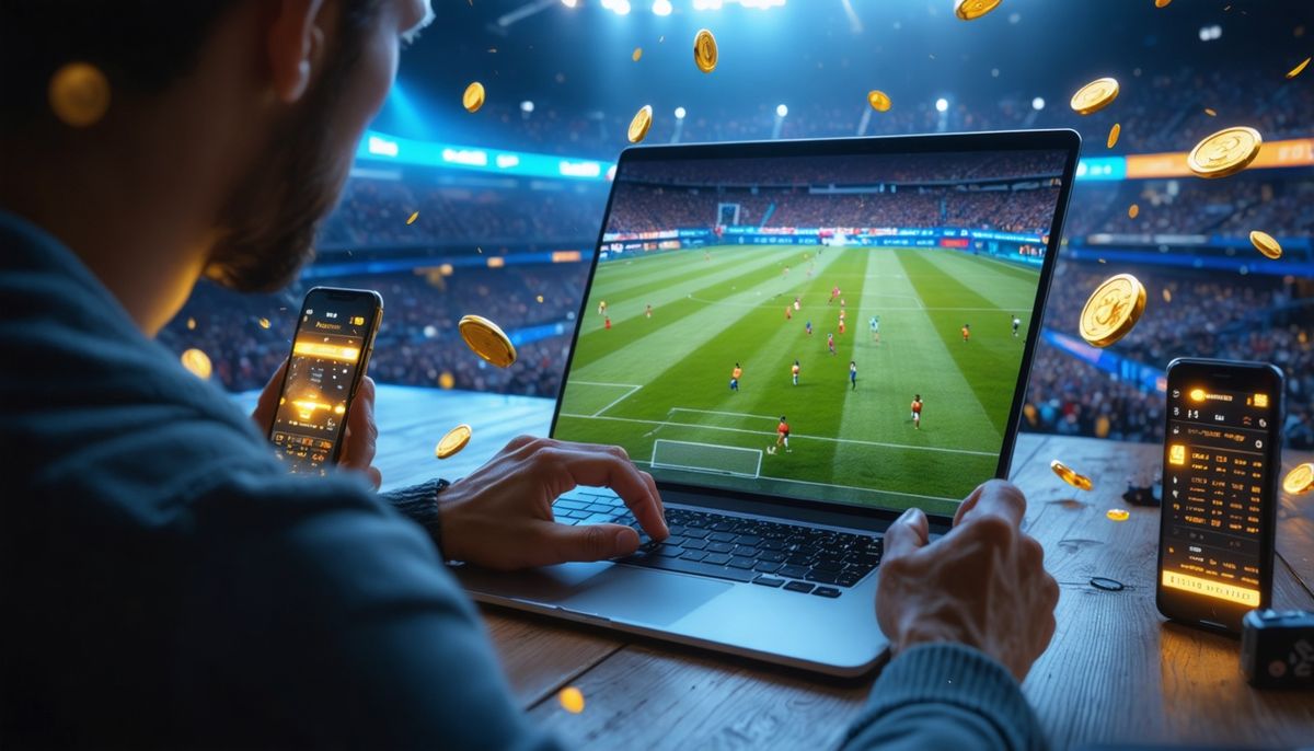 Canlı Bahislerde Deneme Bonusu Taktikleri ile Kazancınızı Artırın