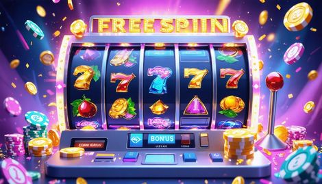 Free Spin Bonuslarından Maksimum Verim Alma Yöntemleri