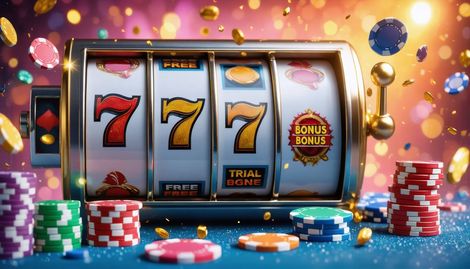 Free Spin ve Deneme Bonuslarının Farkları: En İyi Bonus Türlerini Anlama