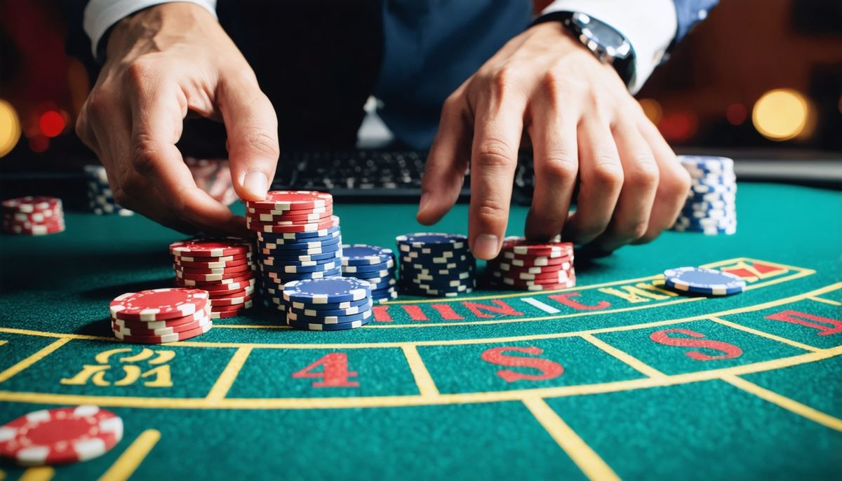 Deneme Bonuslarında Etkili Stratejiler: Kazancınızı Maksimize Edin