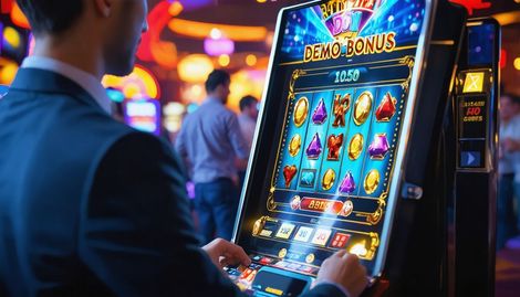 Güvenilir Sitelerde Deneme Bonusu Avantajları Nelerdir?