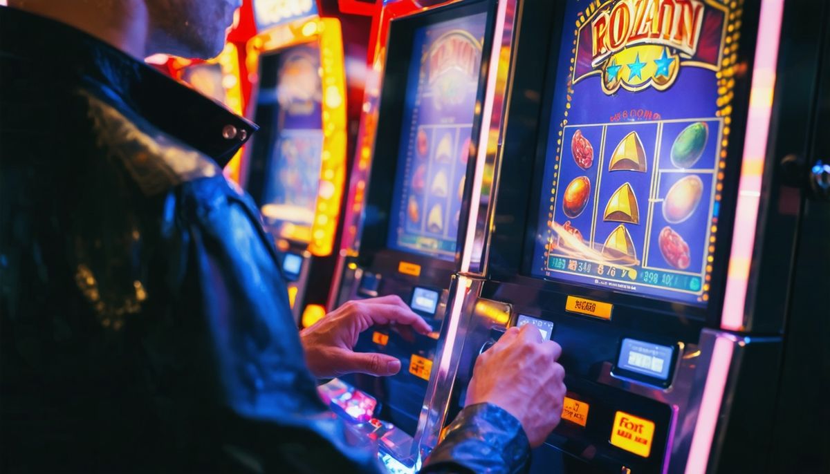Slot Oyunları İçin Deneme Bonusu İpuçları: Kazancınızı Artırmanın Yolları