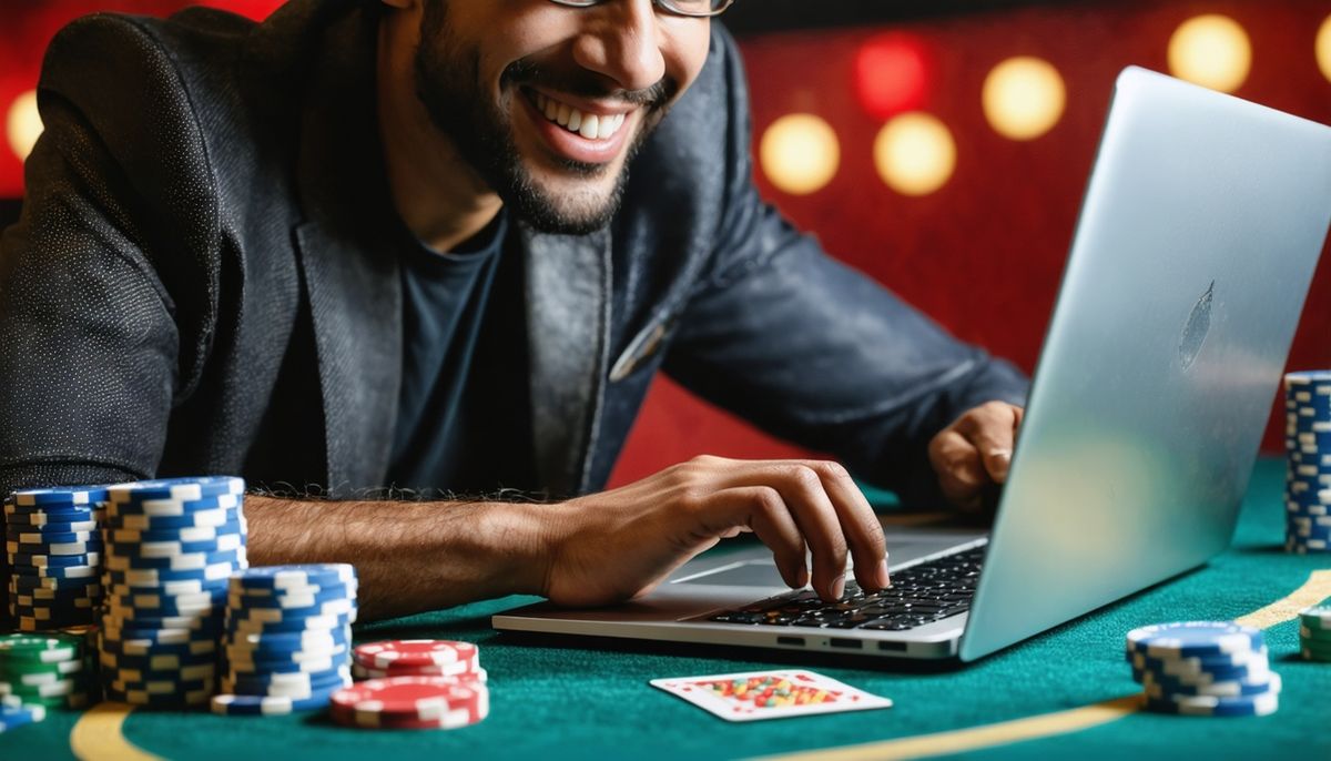 Deneme Bonusu ile Kazanç Elde Etme Taktikleri: Başarılı Oyun Stratejileri ve Çek