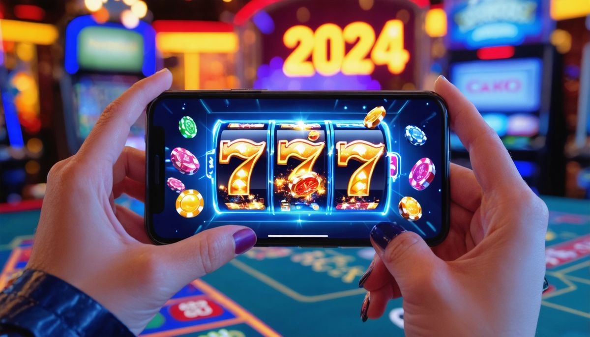 Deneme Bonuslarında Güncel Trendler ve 2024'ün En Yeni Fırsatları