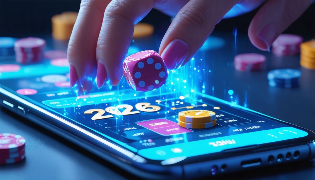 Deneme Bonuslarında 2026 Trendleri: En Avantajlı Bonus Fırsatlarını Keşfedin