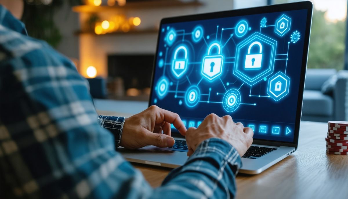 Bonus Sunan Sitelerde Güvenlik İpuçları: Dolandırıcılıktan Korunmanın Yolları