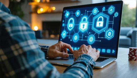 Bonus Sunan Sitelerde Güvenlik İpuçları: Dolandırıcılıktan Korunmanın Yolları