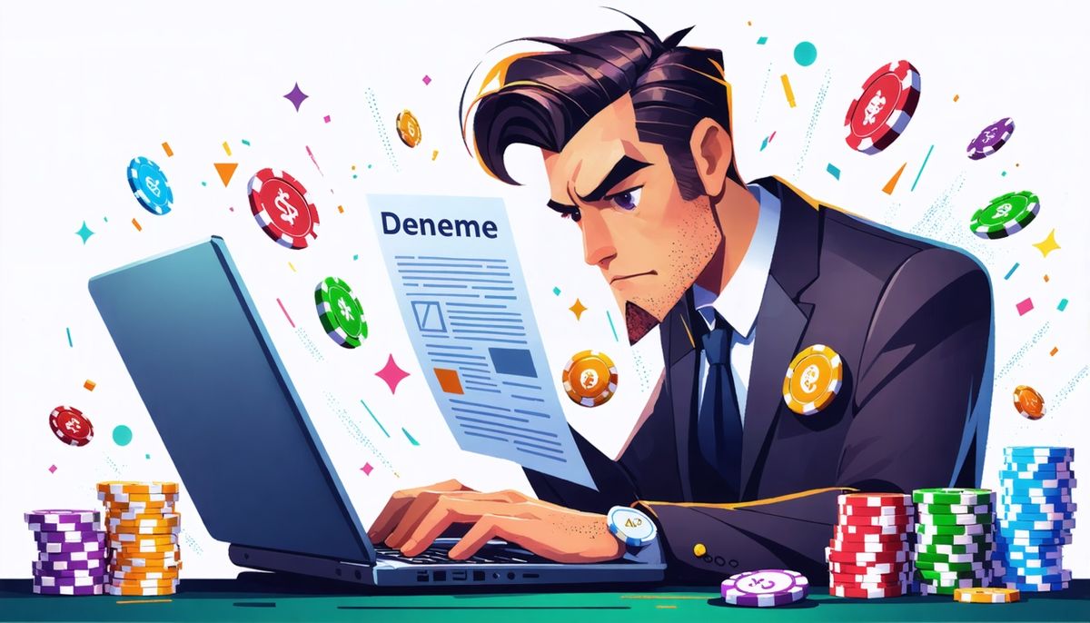 Deneme Bonusu İptalinde Dikkat Edilmesi Gerekenler