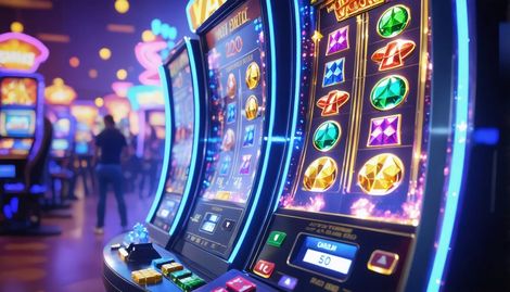 Free Spin ile Birleşen Deneme Bonusları: En Avantajlı Casino Fırsatları