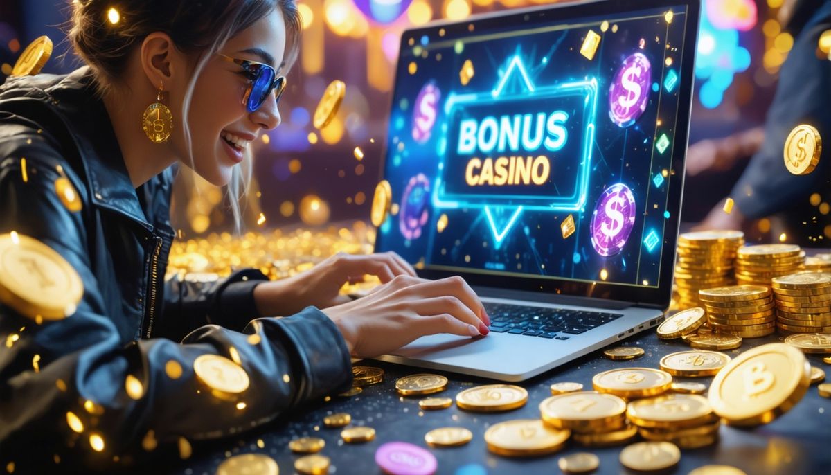 Bonus Çevrim Şartlarını Hızla Bitirmenin İpuçları