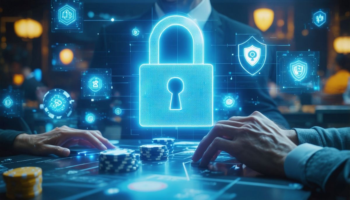 Lisanslı Bonus Sitelerinde Güvenlik: Deneme Bonusu ve Bonus Güvenliği Rehberi