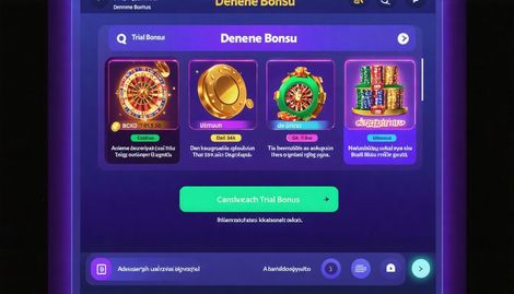 Deneme Bonusu İptal Koşulları Nelerdir? Detaylı Rehber