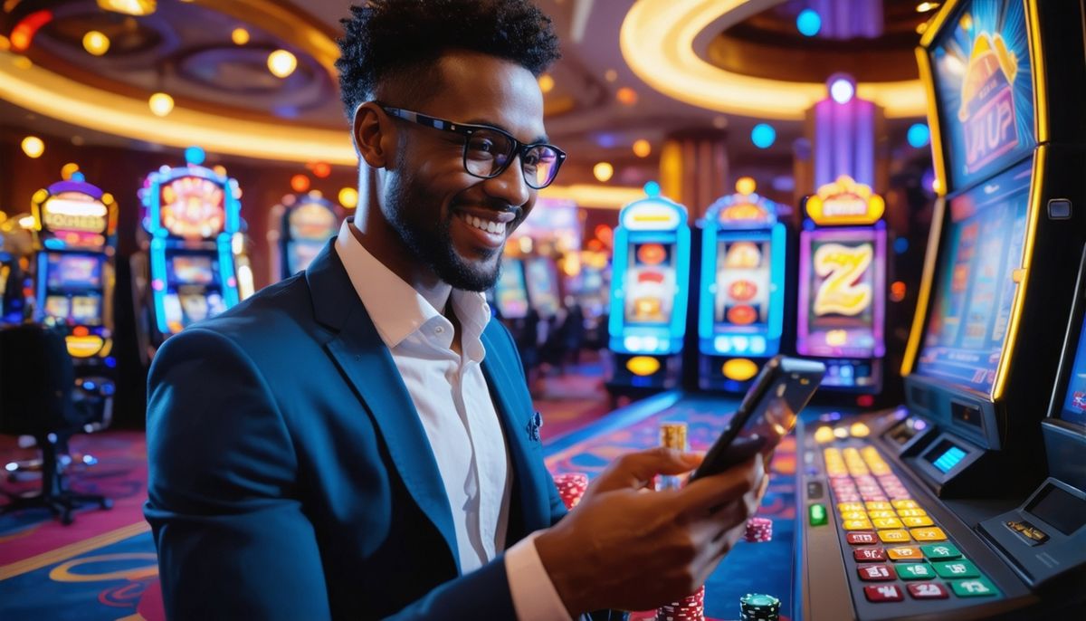 En Avantajlı Deneme Bonusları: Casino Dünyasında Kazanmanın İlk Adımı