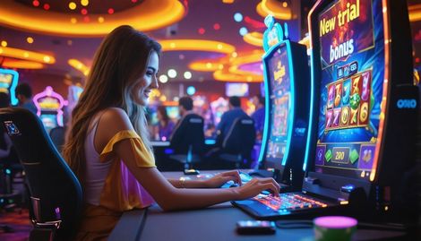 En Yeni Deneme Bonusları Keşfi: 2024'ün Güncel Bonus Kampanyaları