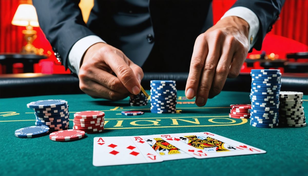 Deneme Bonusu Stratejileriyle Kazanmanın En Etkili Yolları