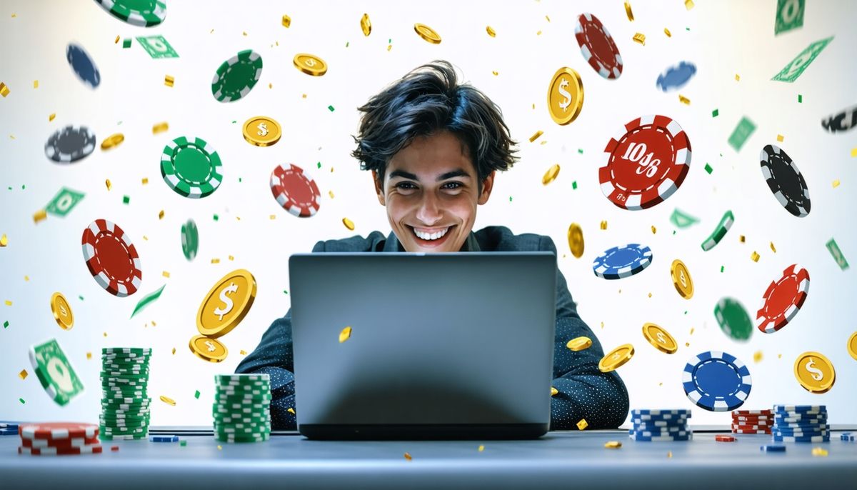 Deneme Bonusu Kuralları Rehberi: Bonusları Doğru ve Etkili Kullanmanın Yolları