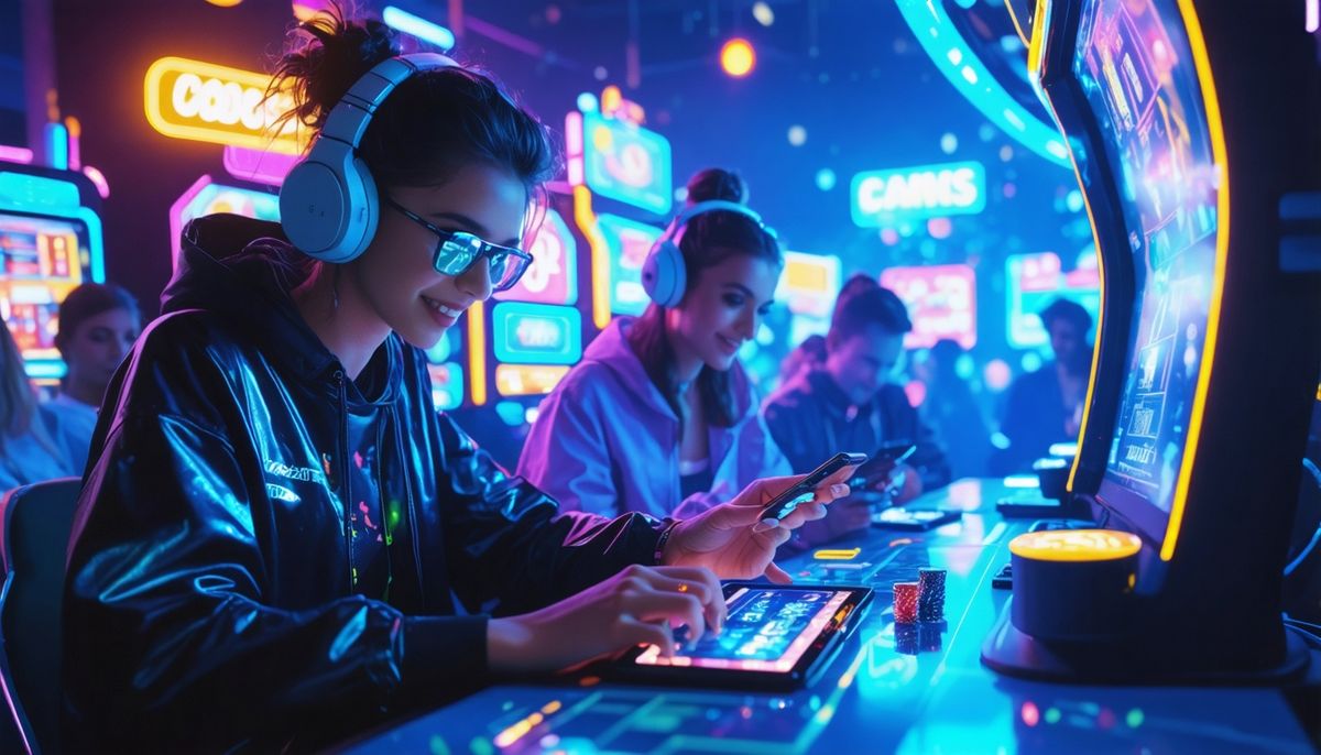 2026 Yılında Öne Çıkan Yeni Bonus Trendleri ve Kampanyalar