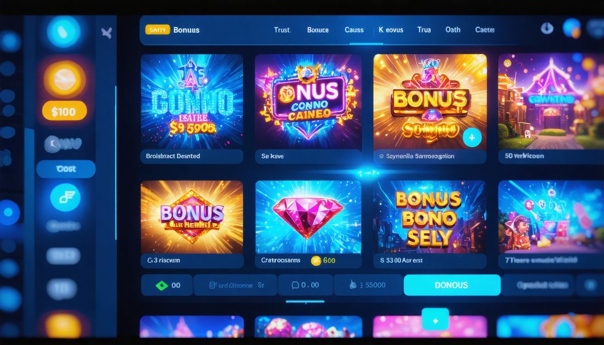 Lisanslı Sitelerde Bonus Avantajları: Güvenilir Bahis ve Casino Deneyimi