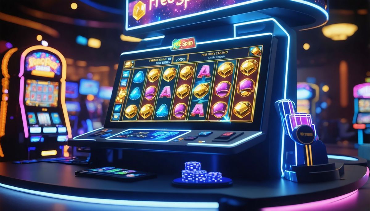 Slot Oyunları ve Bonus Uyumu: En Avantajlı Deneme Bonusları Nasıl Değerlendirilr