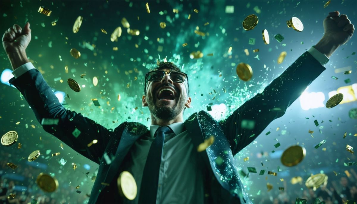 Bahis Deneme Bonuslarıyla Kazancınızı Artırın: Kazanmanın Yeni Yolu