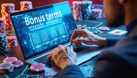 Bonus Çevrim Şartlarını Anlama: Deneme Bonusu ve Kazanma Stratejileri Üzerine Kı
