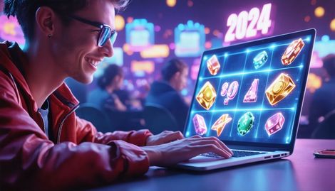 2024'ün En Yeni Deneme Bonusları ile Avantajlı Oyun Deneyimi