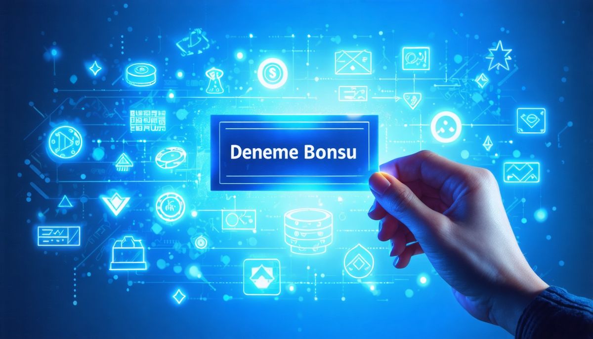 Deneme Bonusu İptal Koşulları Anlatımı: Bilmeniz Gereken Her Şey