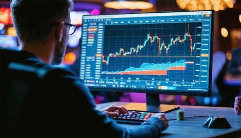 Deneme Bonusunda En Etkili Taktikler: Başarıya Giden Yol