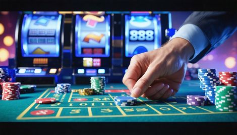 Bonus Çevrim Şartları Nasıl Geçilir: Etkili Stratejiler ve İpuçları