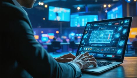 Bonusla Oynanan Bahis Oyunu Stratejileri: Başarıya Giden Yol