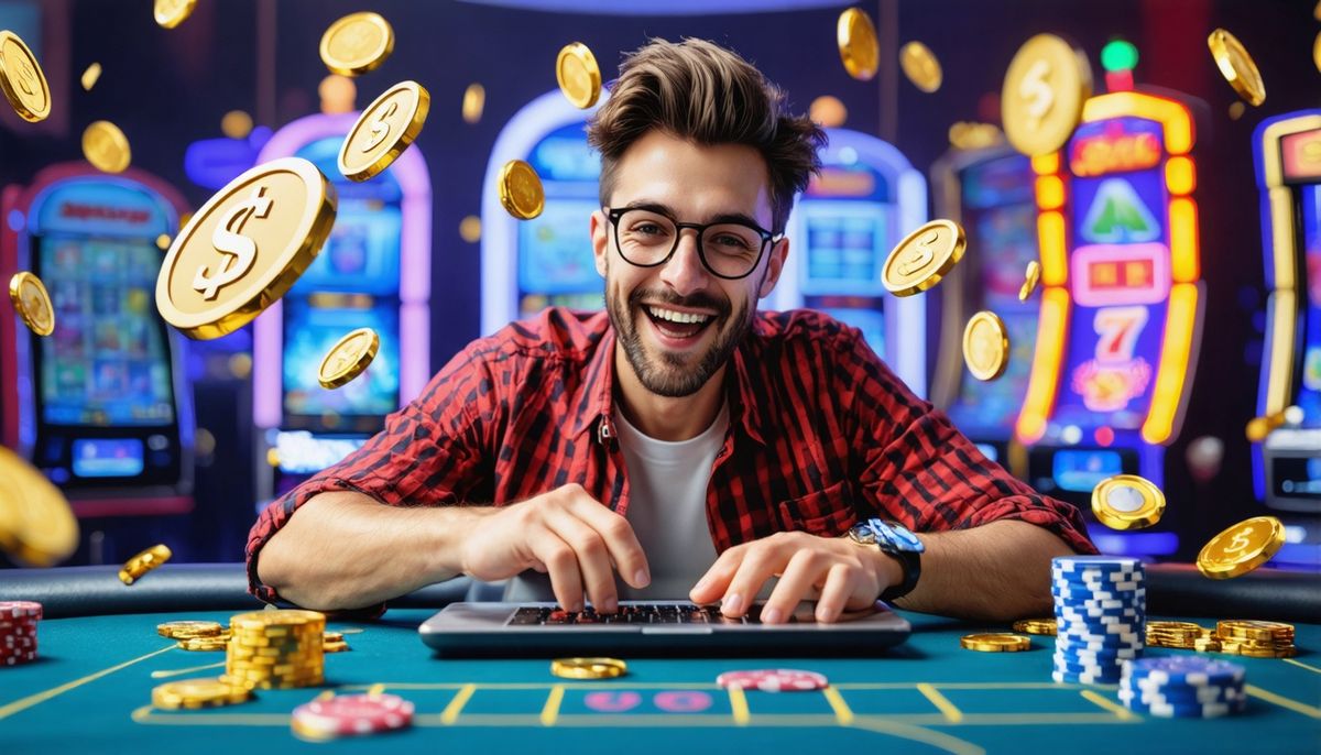 Oyuncular İçin Bonuslardan En İyi Şekilde Yararlanma Teknikleri