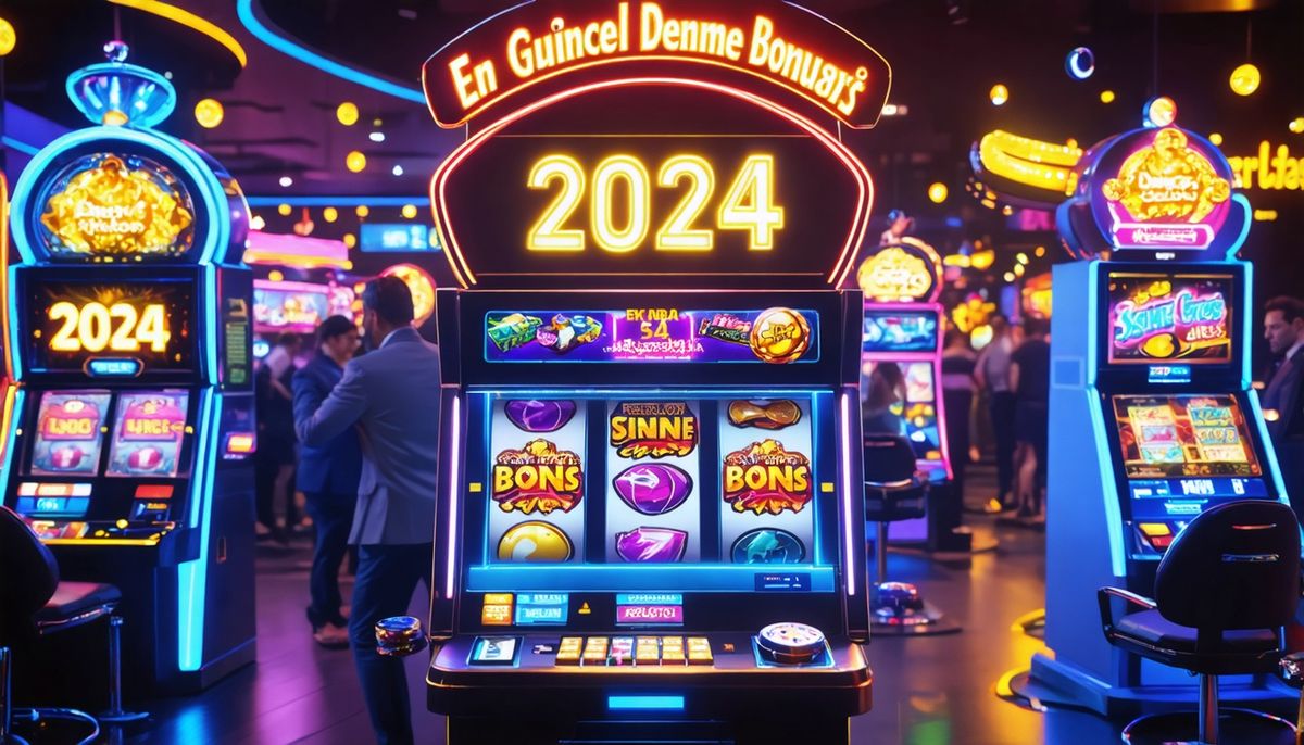 En Güncel Deneme Bonusları 2025: Yeni Bonuslar ve 2025 Bonus Kampanyaları Hakkı̇