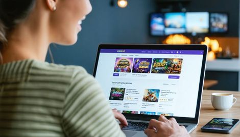 Güvenilir Bonus Siteleri Hakkında Son Kullanıcı İncelemeleri ve Detaylı Bonus İn