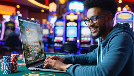 Yeni Başlayanlar İçin Deneme Bonusu Rehberi: Casino İlk Adımlarınızda Avantajlı 