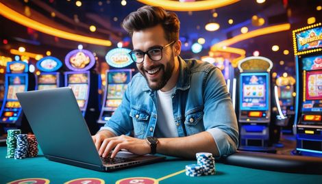 Deneme Bonusu ile Kazanma Şansınızı Artırın: Etkili Strategiler ve İpuçları