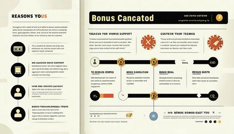Bonus İptal Sebepleri ve Çözüm Önerileri: Kullanıcı Haklarınızı Koruyun