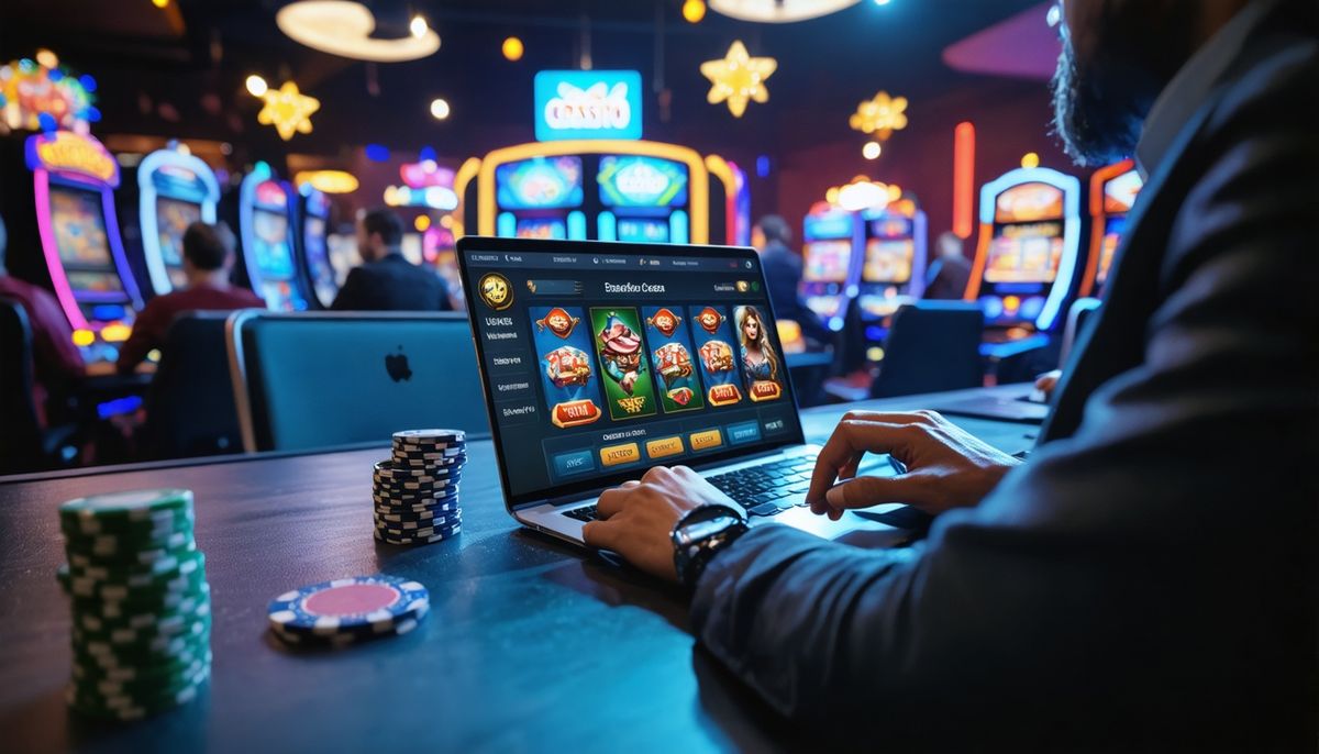 En Güvenilir Bonus Veren Siteler Listesi: Lisanslı ve Güvenilir Deneme Bonusları