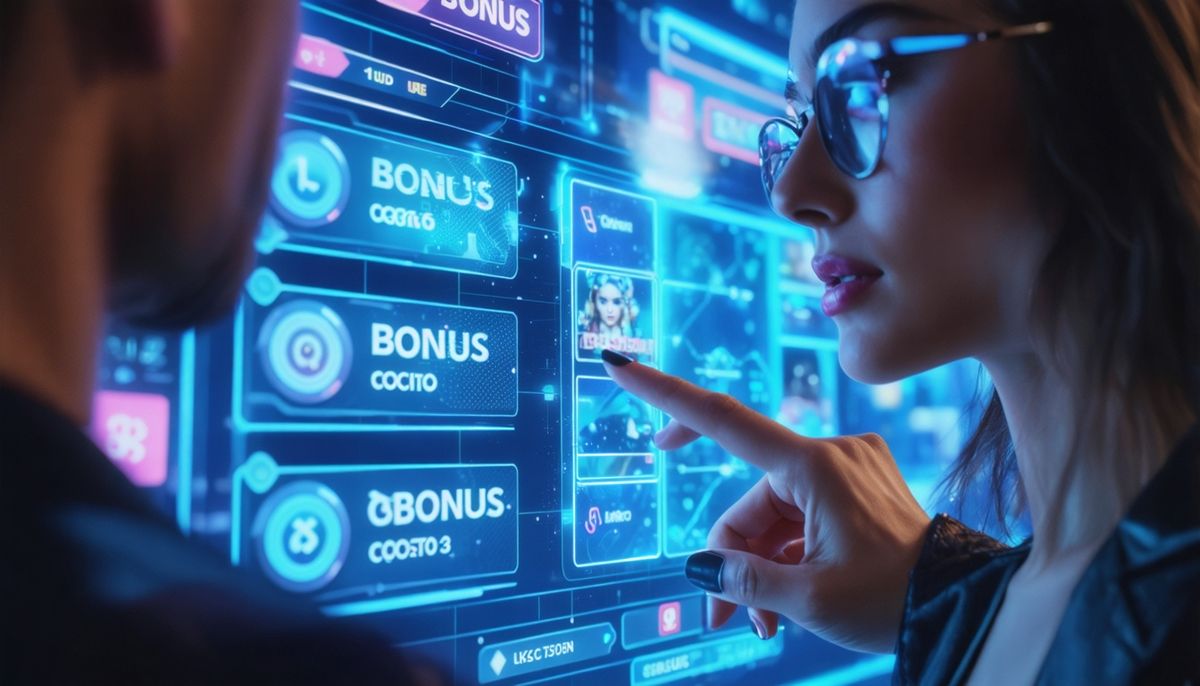 En Avantajlı Deneme Bonusları Seçimi: Kullanıcılar İçin Kapsamlı Rehber