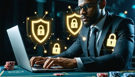 Bonuslarda Dolandırıcılık Risklerini Azaltma Yöntemleri ve Güvenlik Çözümleri