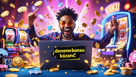 Kazanç Sağlayan Güncel Deneme Bonusları ile Avantajınızı Artırın