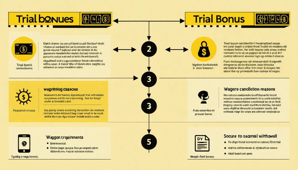 Deneme Bonusu İptal ve Çekim Detayları: Bilmeniz Gereken Her Şey