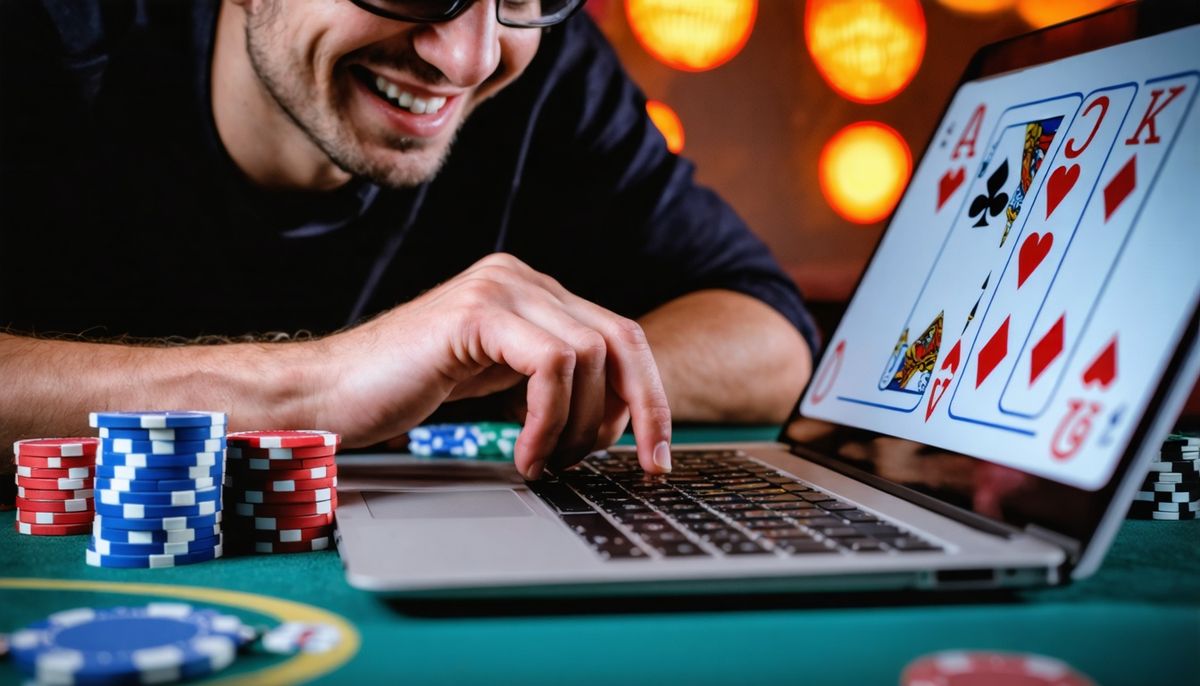 Deneme Bonusu Nedir, Nasıl Kullanılır? Güvenilir Oyun Deneyimi İçin Rehber