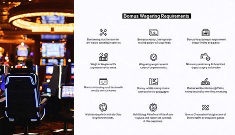 Bonus Çevrim Şartları Açıklaması: Deneme Bonusu ve Kazanma Şartları Hakkında Det